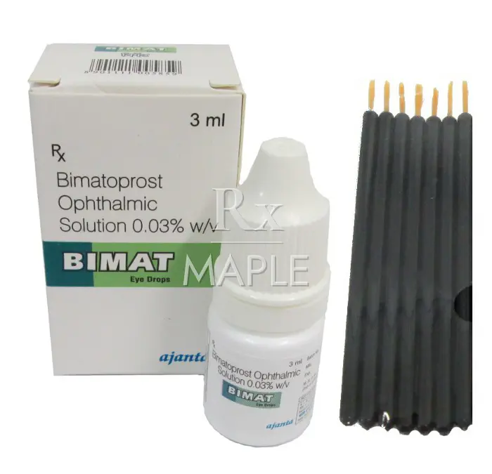 Bimat + Applicators