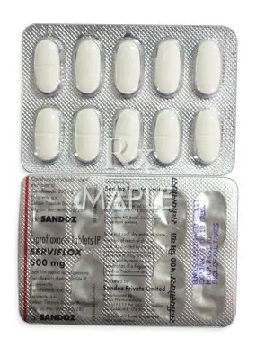 cipro