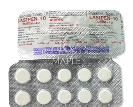 Furosemide