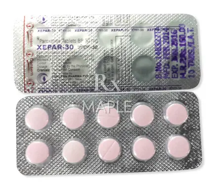 paxil