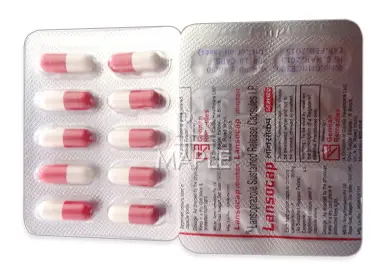prevacid