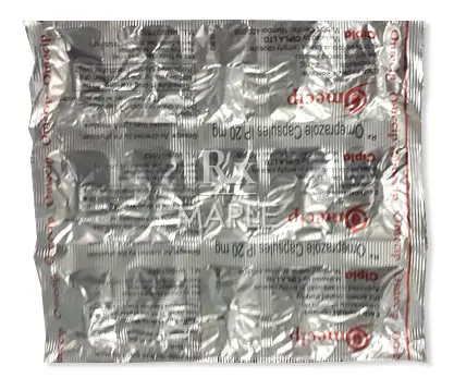 prilosec