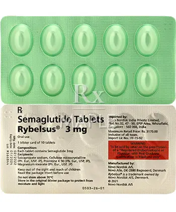 rybelsus