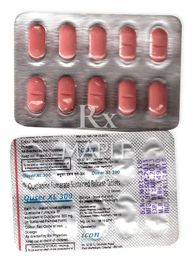 seroquel