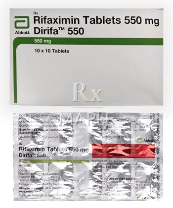 xifaxan