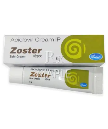 Aciclovir
