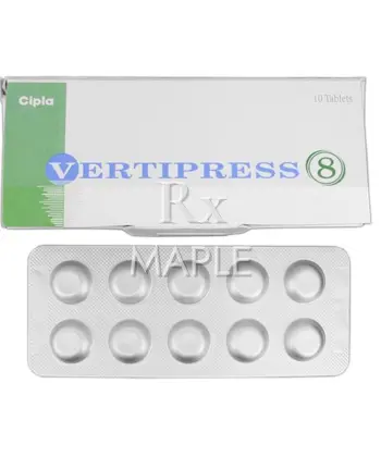 Betahistine