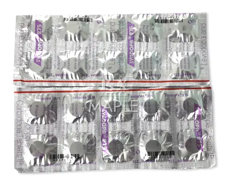 Carbidopa / Levodopa