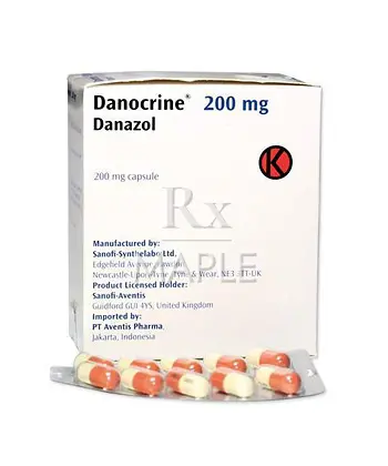 Danazol