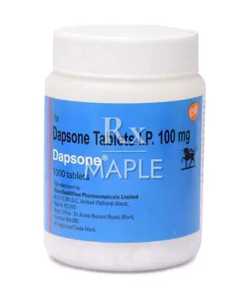 Dapsone