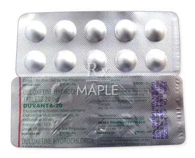 Duloxetine