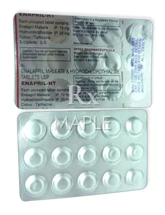 Enalapril