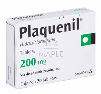 Hydroxychloroquine