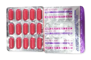 Ibuprofen