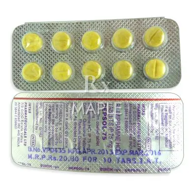 Imipramine