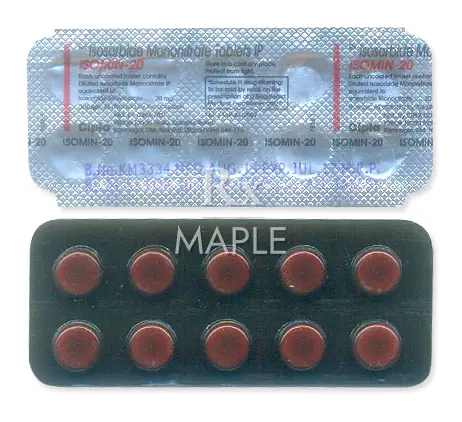 Isosorbide Mononitrate
