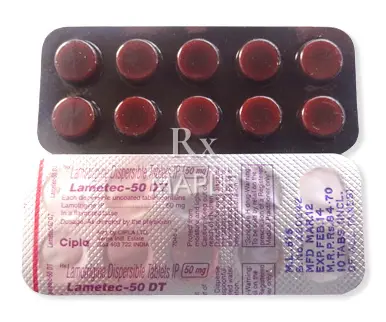 Lamotrigine