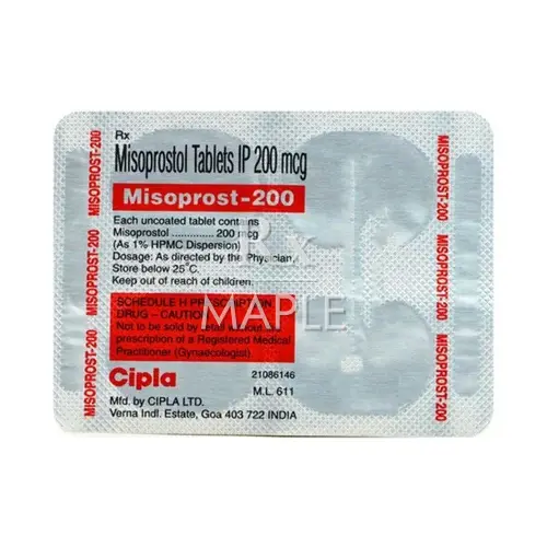 Misoprostol