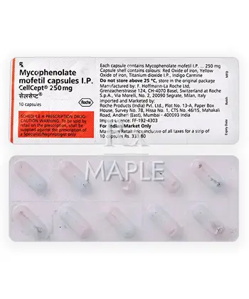 Mycophenolate Mofetil