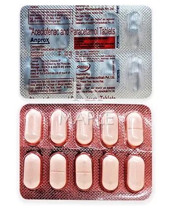 Naproxen