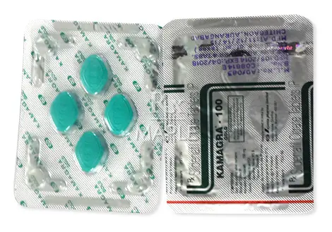 Sildenafil
