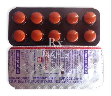 Verapamil
